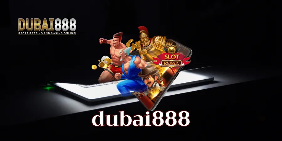 dubai888